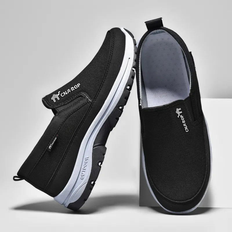 OrthoSport+™ | Orthopedische comfortabele wandelschoenen voor heren