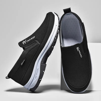 OrthoSport+™ | Orthopedische comfortabele wandelschoenen voor heren